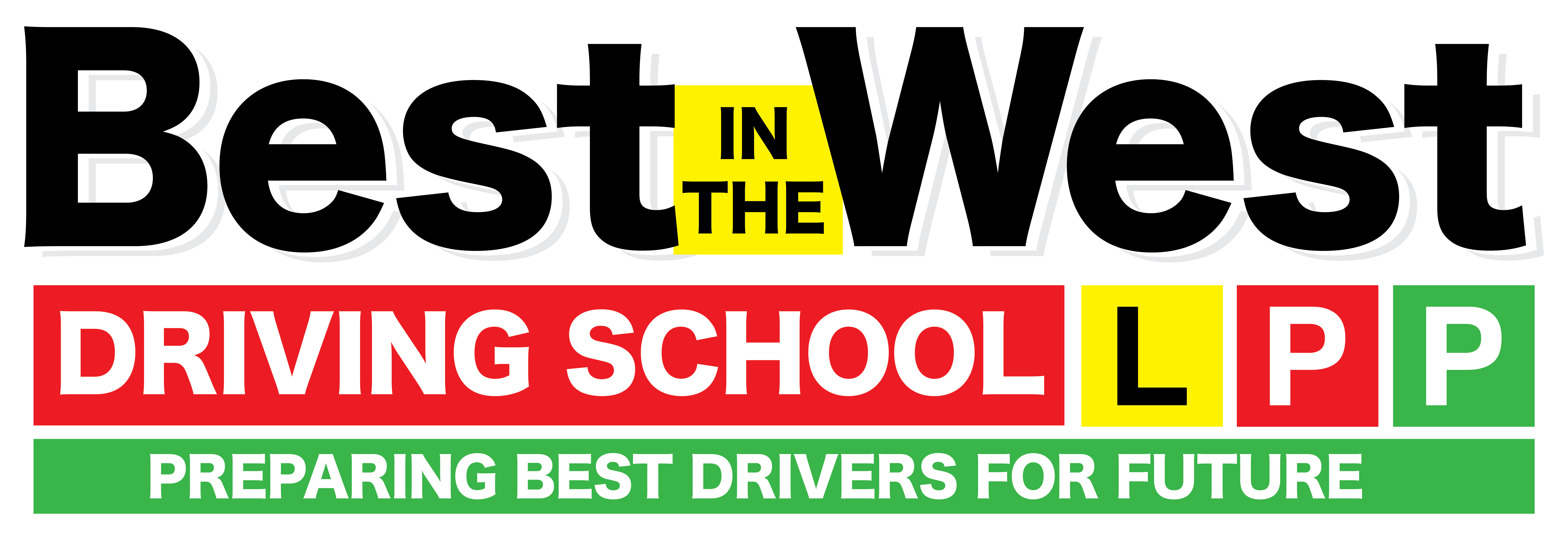 Best in the West Driving School