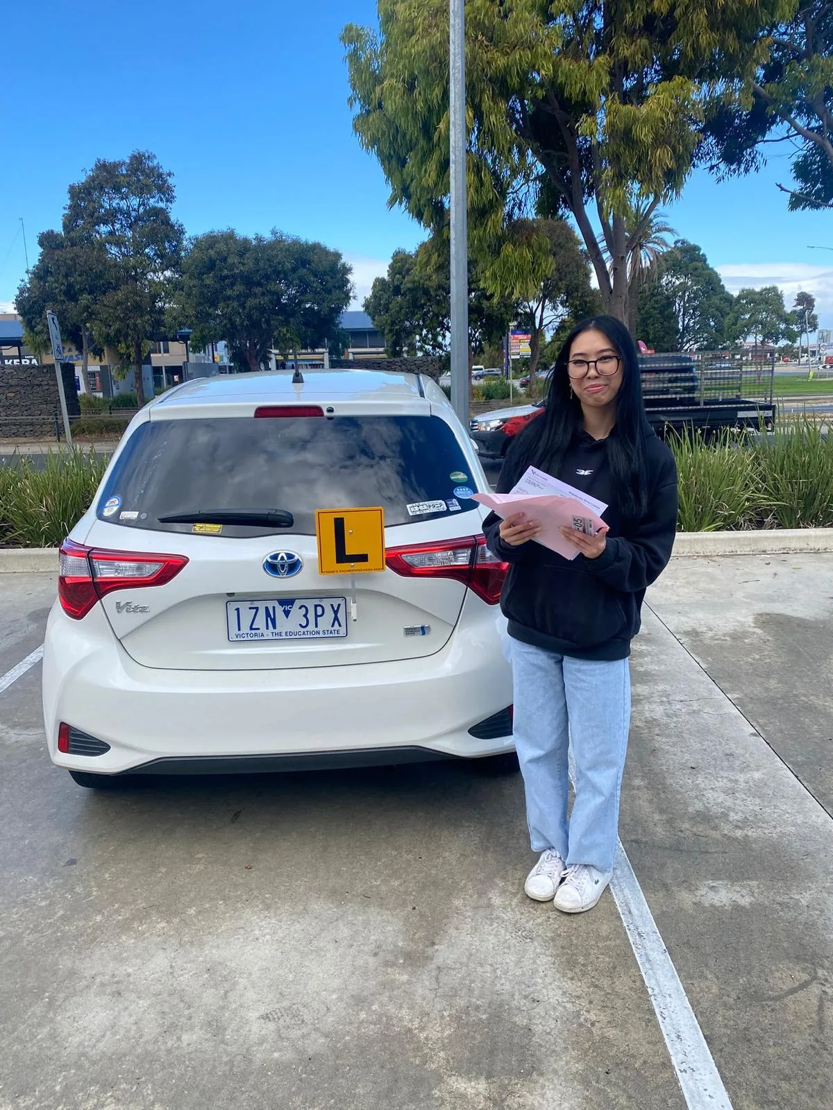Best in the West Driving School gallery photo 5