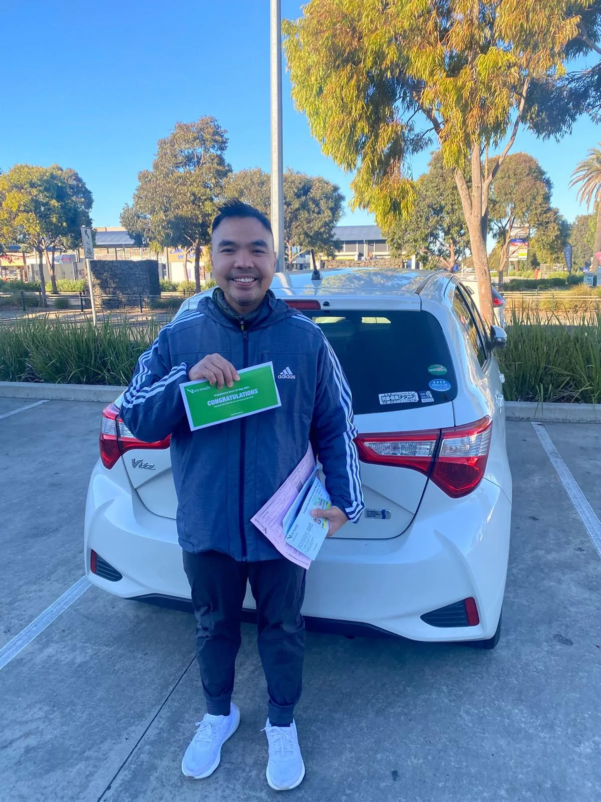 Best in the West Driving School gallery photo 7